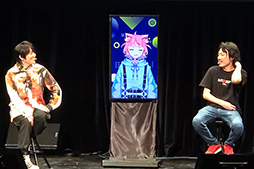 画像ギャラリー No.011のサムネイル画像 / ストグラファンの笑いが絶えなかったリアルイベント「GALLERIA フェス 2025」に参加してきた