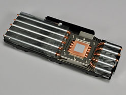 ���������꡼ No.003�Υ���ͥ������ / Arctic Cooling��GPU�����顼��Accelero XTREME Plus�ץ�ӥ塼�������ޥ��󥿤����������������ϥ�����ɥ�ǥ롤������㤤��