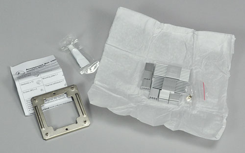 ���������꡼ No.006�Υ���ͥ������ / Arctic Cooling��GPU�����顼��Accelero XTREME Plus�ץ�ӥ塼�������ޥ��󥿤����������������ϥ�����ɥ�ǥ롤������㤤��