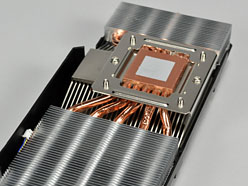 ���������꡼ No.007�Υ���ͥ������ / Arctic Cooling��GPU�����顼��Accelero XTREME Plus�ץ�ӥ塼�������ޥ��󥿤����������������ϥ�����ɥ�ǥ롤������㤤��