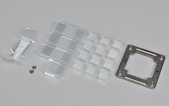 ���������꡼ No.011�Υ���ͥ������ / Arctic Cooling��GPU�����顼��Accelero XTREME Plus�ץ�ӥ塼�������ޥ��󥿤����������������ϥ�����ɥ�ǥ롤������㤤��