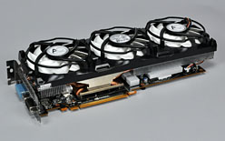 ���������꡼ No.033�Υ���ͥ������ / Arctic Cooling��GPU�����顼��Accelero XTREME Plus�ץ�ӥ塼�������ޥ��󥿤����������������ϥ�����ɥ�ǥ롤������㤤��