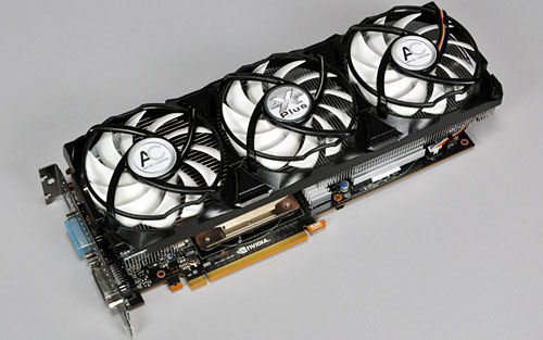 ���������꡼ No.037�Υ���ͥ������ / Arctic Cooling��GPU�����顼��Accelero XTREME Plus�ץ�ӥ塼�������ޥ��󥿤����������������ϥ�����ɥ�ǥ롤������㤤��