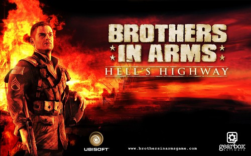 Brothers In ArmsHells HighwayסPCǤ930˥꡼