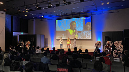 画像ギャラリー No.002のサムネイル画像 / 「アラド戦記」,オフラインイベント「ARAD PARTY 2023」レポートを公開