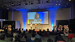 画像ギャラリー No.003のサムネイル画像 / 「アラド戦記」,オフラインイベント「ARAD PARTY 2023」レポートを公開