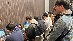 画像ギャラリー No.006のサムネイル画像 / 「アラド戦記」,オフラインイベント「ARAD PARTY 2023」レポートを公開