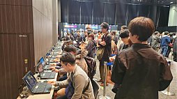 画像ギャラリー No.007のサムネイル画像 / 「アラド戦記」,オフラインイベント「ARAD PARTY 2023」レポートを公開