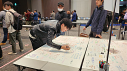 画像ギャラリー No.012のサムネイル画像 / 「アラド戦記」,オフラインイベント「ARAD PARTY 2023」レポートを公開