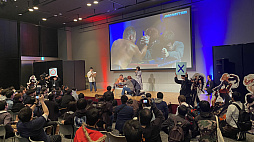 画像ギャラリー No.015のサムネイル画像 / 「アラド戦記」,オフラインイベント「ARAD PARTY 2023」レポートを公開