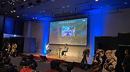 画像ギャラリー No.017のサムネイル画像 / 「アラド戦記」,オフラインイベント「ARAD PARTY 2023」レポートを公開