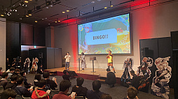 画像ギャラリー No.021のサムネイル画像 / 「アラド戦記」,オフラインイベント「ARAD PARTY 2023」レポートを公開