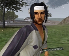 ¤οǷʥޥˤ򿶤뤦Blade Chronicle: Samurai Onlineԥץ쥤ݡȤǺ