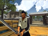 Blade Chronicle: Samurai Online