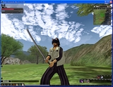 Blade Chronicle: Samurai Online