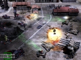 Command & Conquer 3 Tiberium Wars