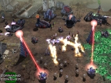 Command & Conquer 3 Tiberium Wars