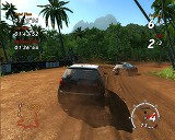 ե˾Υ꡼ǿSEGA RALLY REVOפΥǥǤǺ