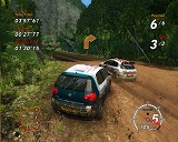 ե˾Υ꡼ǿSEGA RALLY REVOפΥǥǤǺ