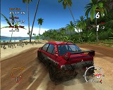 ե˾Υ꡼ǿSEGA RALLY REVOפΥǥǤǺ