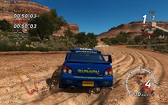 SEGA RALLY REVOסܸǤ2008ǯ27ȯ