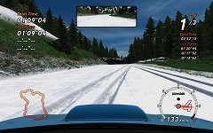 SEGA RALLY REVOסܸǤ2008ǯ27ȯ