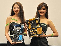 COMPUTEXASRockBMWǥΥޡMini-ITX٥ܡM8פZ97ǥۤDDR4åȤܤ̤ȯɽΡX99ܥޥŸ