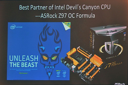 COMPUTEXASRockBMWǥΥޡMini-ITX٥ܡM8פZ97ǥۤDDR4åȤܤ̤ȯɽΡX99ܥޥŸ