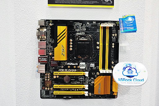 COMPUTEXASRockBMWǥΥޡMini-ITX٥ܡM8פZ97ǥۤDDR4åȤܤ̤ȯɽΡX99ܥޥŸ