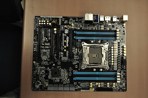 COMPUTEXASRockBMWǥΥޡMini-ITX٥ܡM8פZ97ǥۤDDR4åȤܤ̤ȯɽΡX99ܥޥŸ