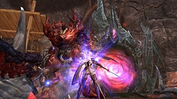 The Tower of AION׽緿åץǡȡEpisode 1.5 ζ²οפƤʸԡ