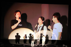 ���������꡼ No.005�Υ���ͥ������ / ��Episode 2.6�ɤ䥳�ߥ��饤�����ä����ӽФ�����AION�פΥ��ե饤�󥤥٥�ȥ�ݡ��� 