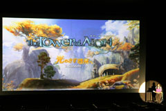 ���������꡼ No.006�Υ���ͥ������ / ��Episode 2.6�ɤ䥳�ߥ��饤�����ä����ӽФ�����AION�פΥ��ե饤�󥤥٥�ȥ�ݡ��� 