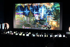 ���������꡼ No.028�Υ���ͥ������ / ��Episode 2.6�ɤ䥳�ߥ��饤�����ä����ӽФ�����AION�פΥ��ե饤�󥤥٥�ȥ�ݡ��� 