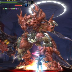 The Tower of AION׽鿴ԸΥ饹ɡԡۡʥƥ餦ΡȥɡɤǺ