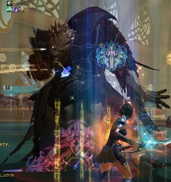 The Tower of AION׽鿴ԸΥ饹ɡԡۡʥƥ餦ΡȥɡɤǺ