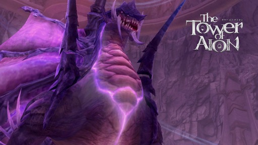 画像ギャラリー No.004のサムネイル画像 / 「The Tower of AION」,新クラス「ルミネス ウイング」やリニューアルされる「ティアマランタ」などの追加情報を8月8日の生番組で公開