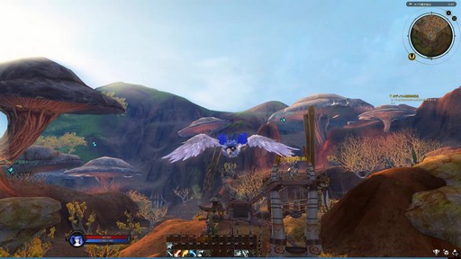 ꡼ No.005Υͥ / Υץ쥤ݡϡThe Tower of AION׻˾緿åץǡȡȸϡƿήɤ礭Ѥ