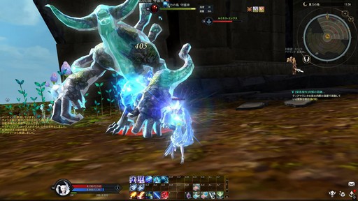 ꡼ No.021Υͥ / Υץ쥤ݡϡThe Tower of AION׻˾緿åץǡȡȸϡƿήɤ礭Ѥ