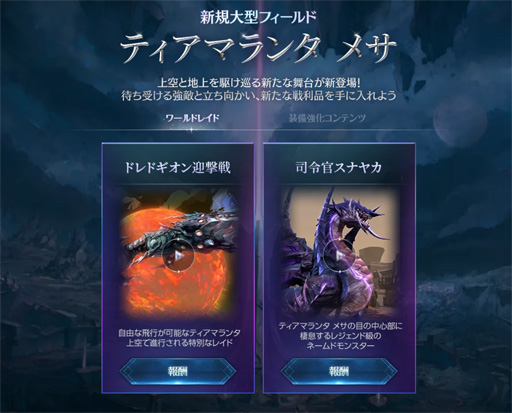 ꡼ No.028Υͥ / Υץ쥤ݡϡThe Tower of AION׻˾緿åץǡȡȸϡƿήɤ礭Ѥ