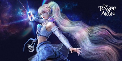 画像ギャラリー No.004のサムネイル画像 / 「The Tower of AION」×レッドブル・エナジードリンクコラボ第1弾を本日開始。レッドカーペット ウイングフェザーが10名に当たる