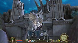 The Tower of AION