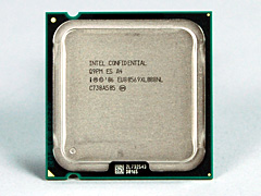 FSB 1600MHz¸Core 2 Extreme QX9770/3.20GHzץӥ塼Ǻ