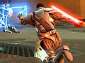 E3 200833ϥեȶˤ졪Star Wars The Force Unleashedפϥե򥰥ꥰȻȤ륢󥲡