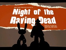 ߥADVSam & Maxץԥ23ơNight of the Raving DeadפΥǥǤ4GamerUp