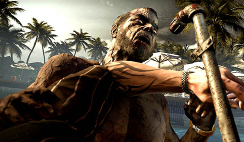 Dead IslandפΥࡼӡ仿졤ƥȳ⳰ǤäȤˡס˿