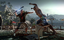 E3 2011RPGǤޤƤ륾ӥ󥲡Dead IslandפE3ǥץ쥤ǿȥ쥤顼