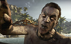 E3 2011RPGǤޤƤ륾ӥ󥲡Dead IslandפE3ǥץ쥤ǿȥ쥤顼