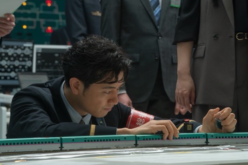 画像ギャラリー No.001のサムネイル画像 / 再開「キネマ51」:第3回上映作品は「新幹線大爆破」