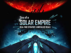 Sins of a Solar EmpireפΥǥǤǡ㤷θ褦